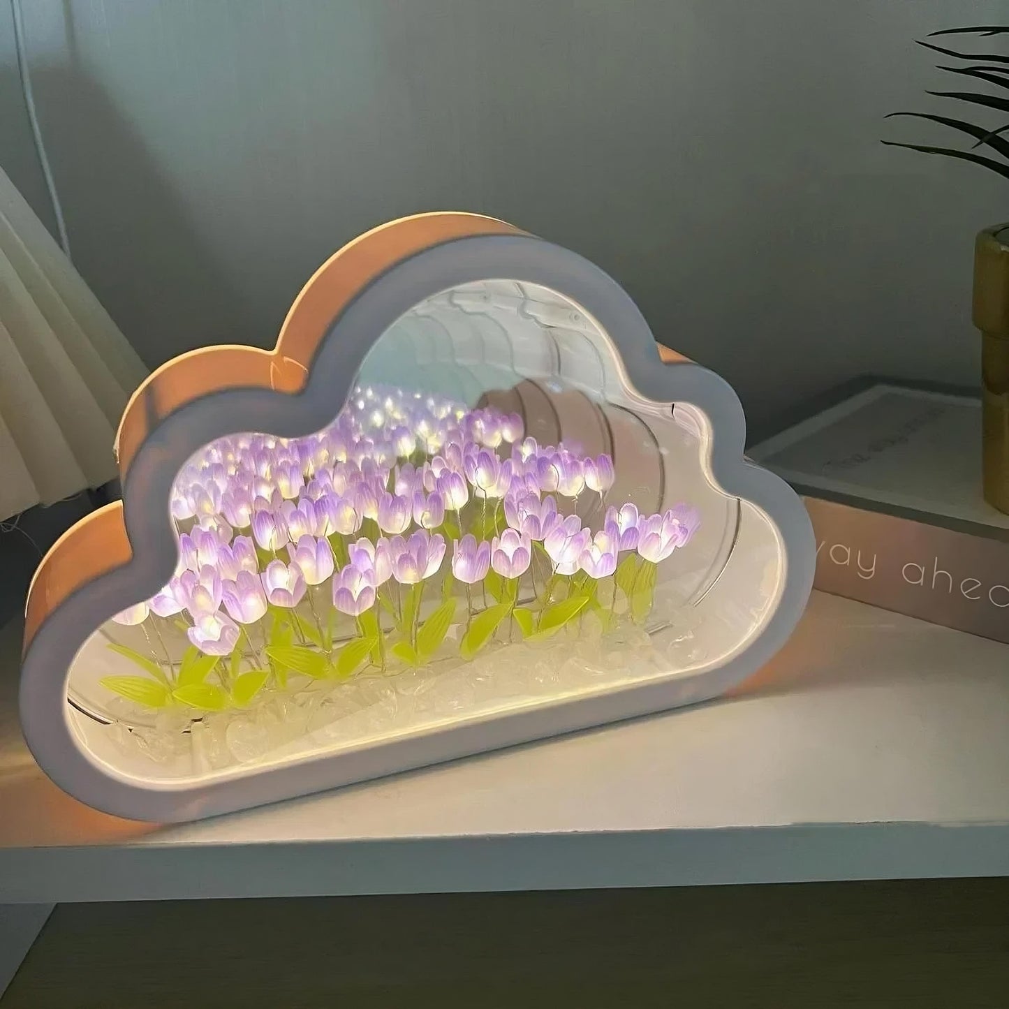 CloudyGlow™