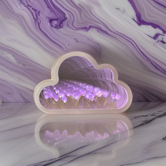 CloudyGlow™