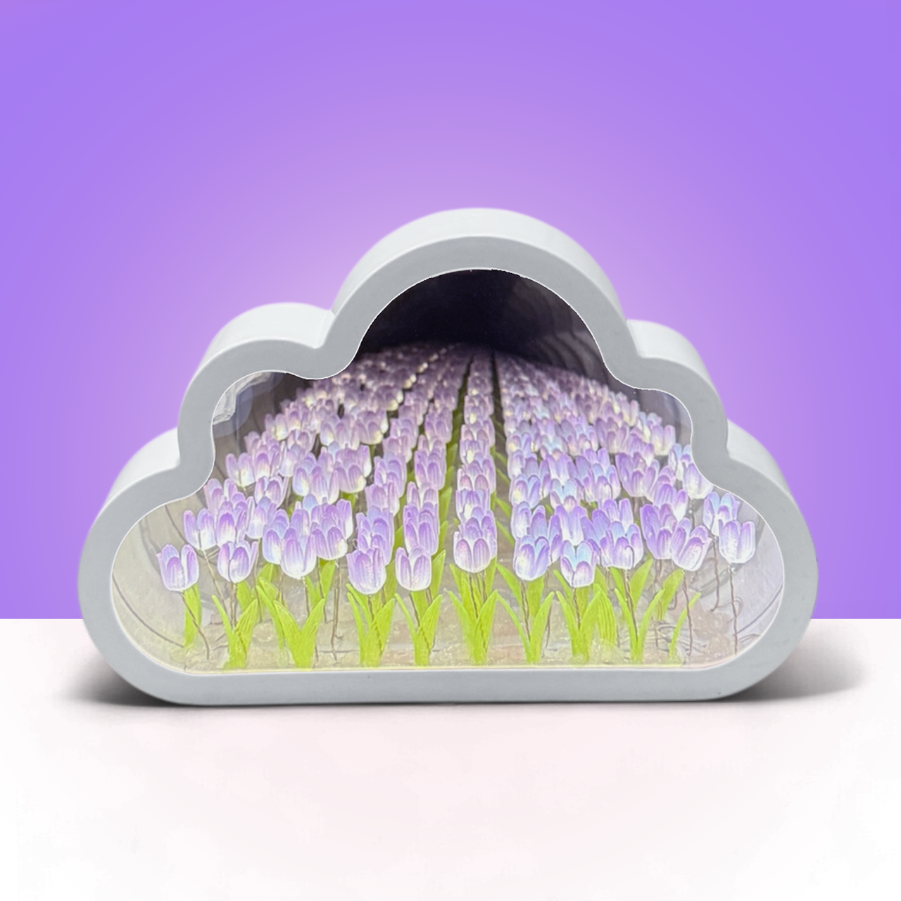 CloudyGlow™