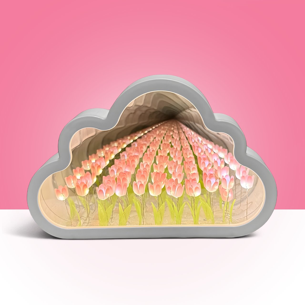 CloudyGlow™