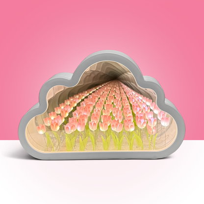 CloudyGlow™